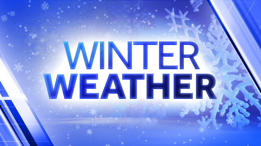 winter weather