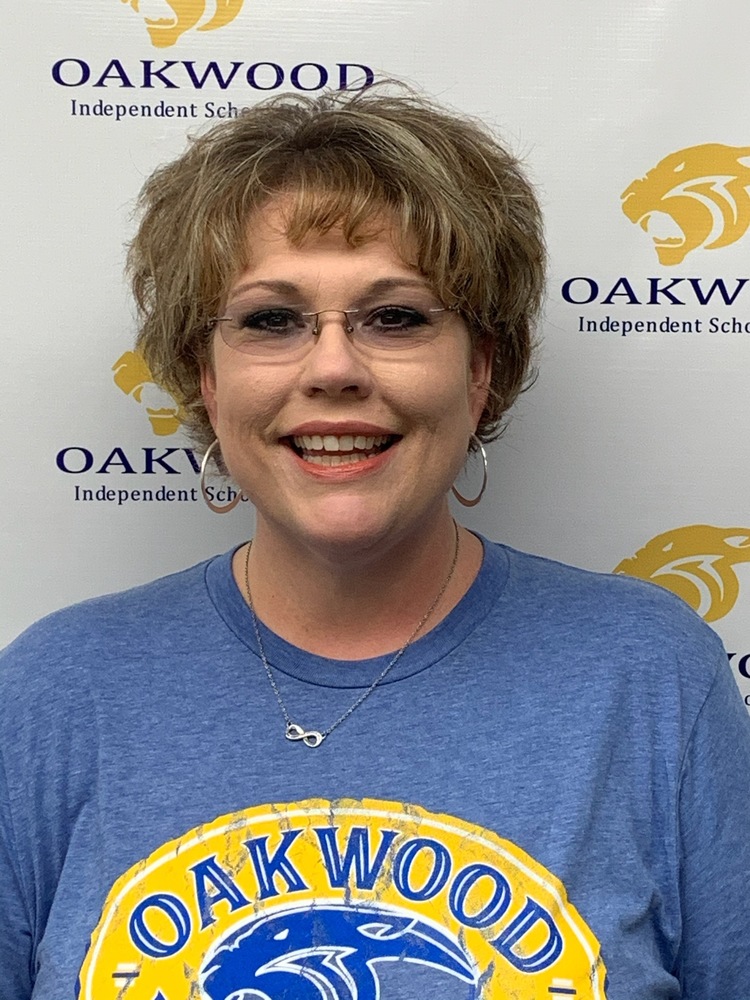 Oakwood ISD Welcomes Jenni Scheppler as Curriculum Director