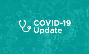 Covid Reporting - Jan. 20, 2021