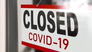 Oakwood ISD Closed until Sept. 7