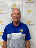 Oakwood Welcomes Paul Johnston as New Athletic Director