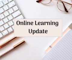 Oakwood ISD Updates Online Learning Policy