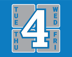 Oakwood ISD Approves 4 Day School Calendar