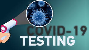 Oakwood ISD Adds Covid Testing