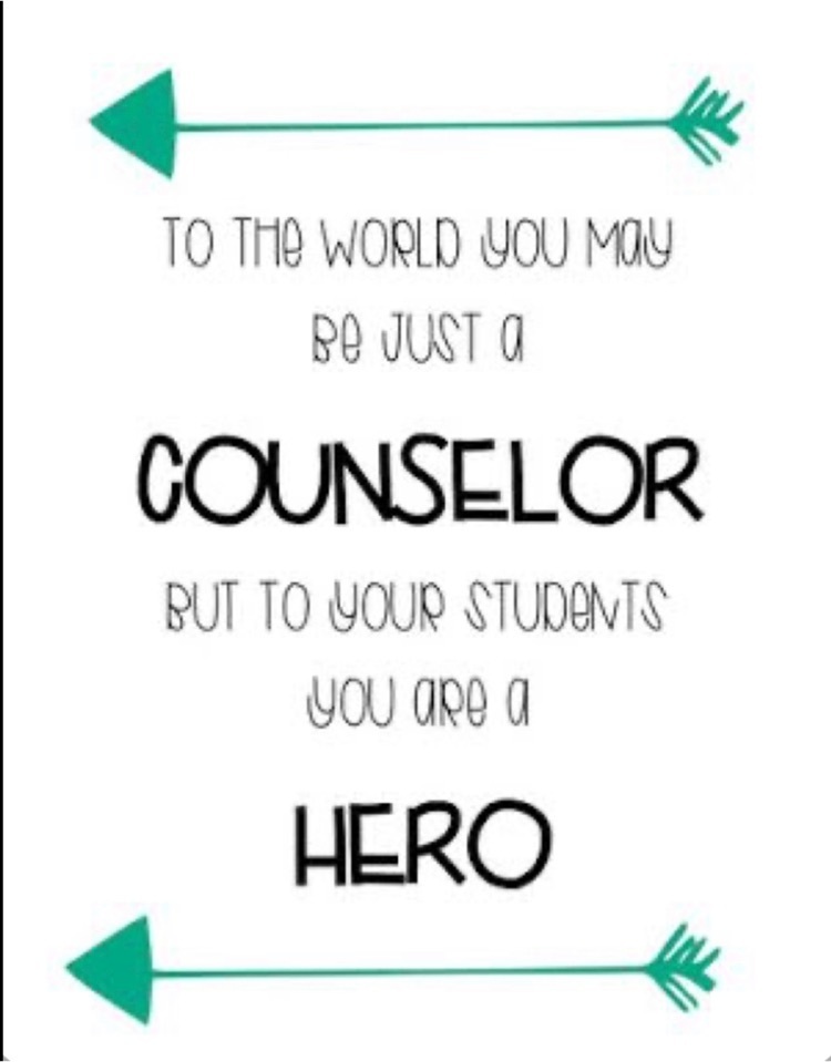 counselor 
